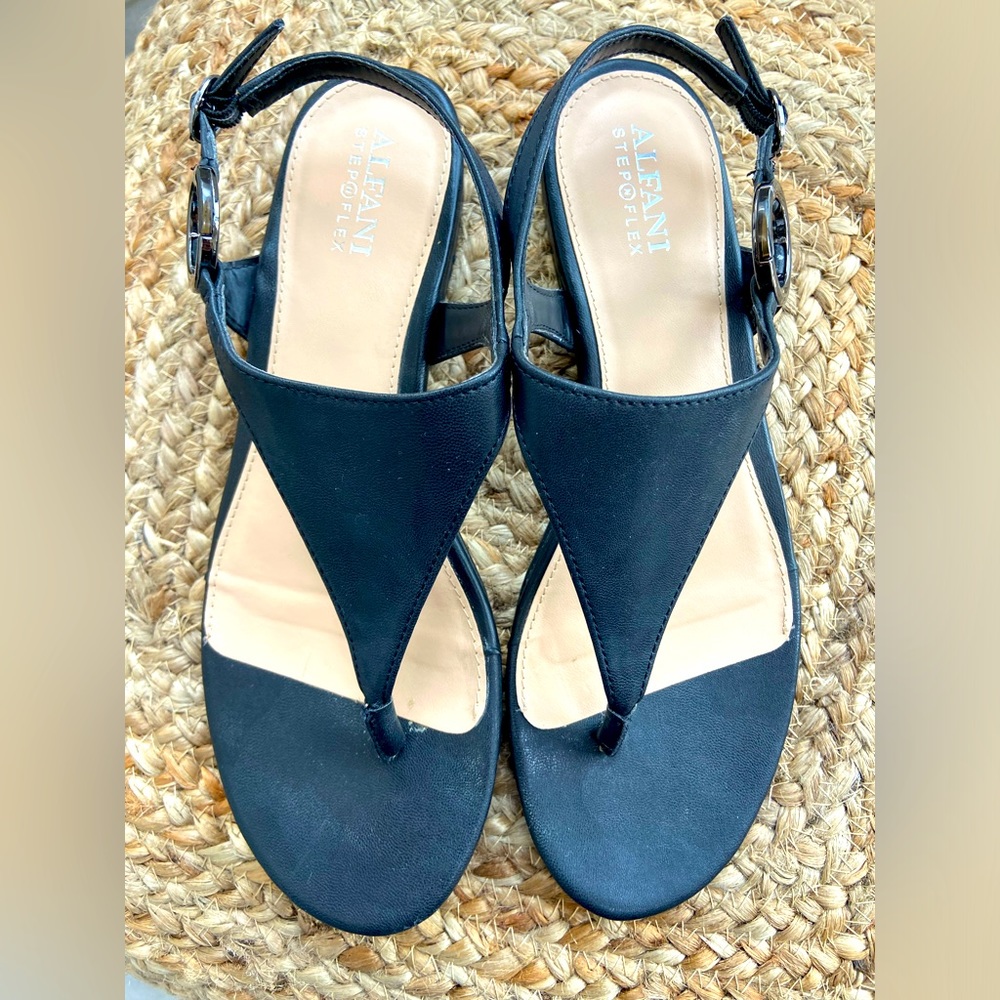 Alfani Thong Sandal